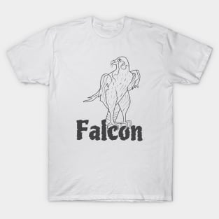 Falcon T-Shirt